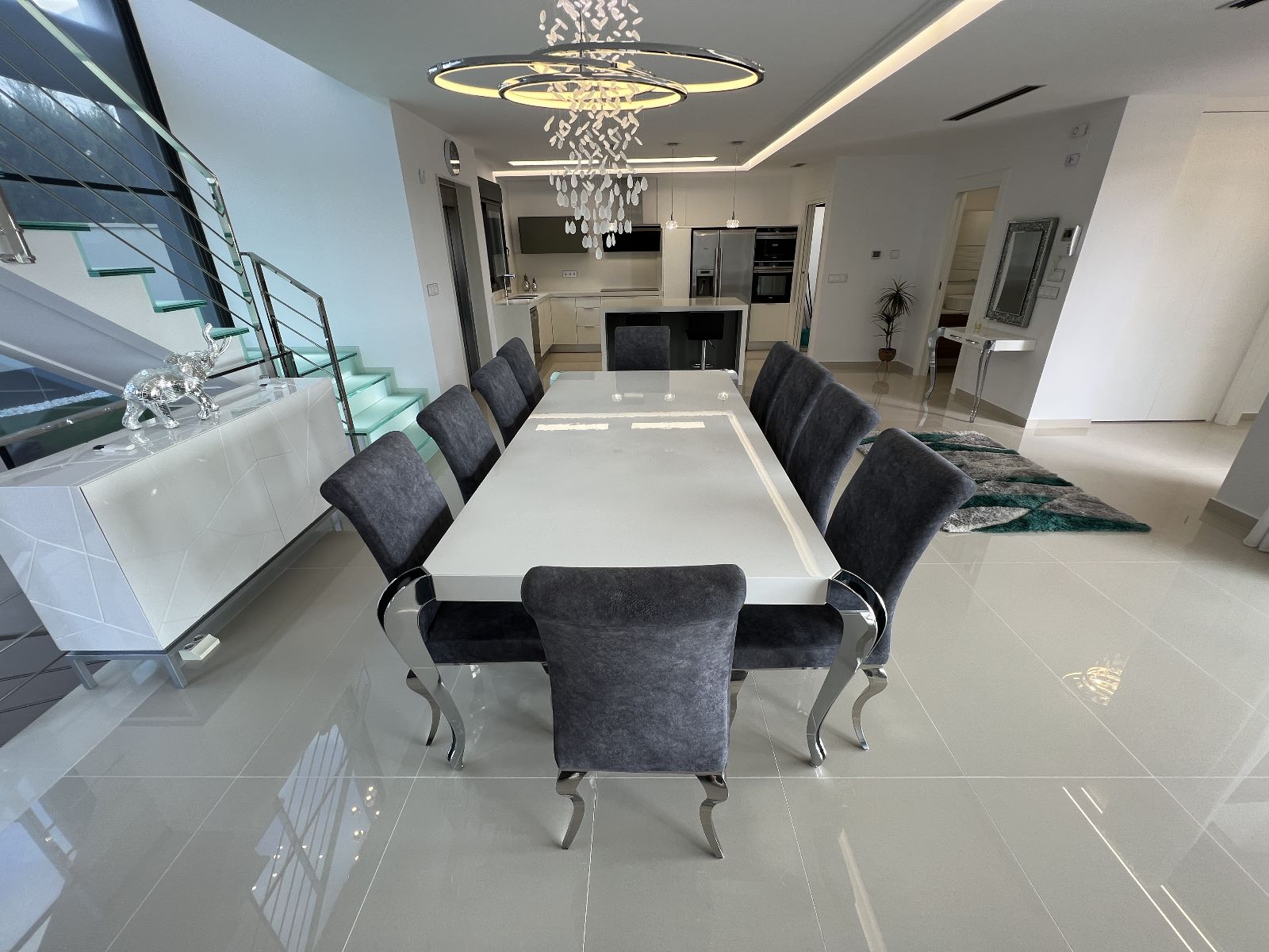 5 Bed, 3 Bath, HouseFor Sale, San Miguel de Salinas, Alicante