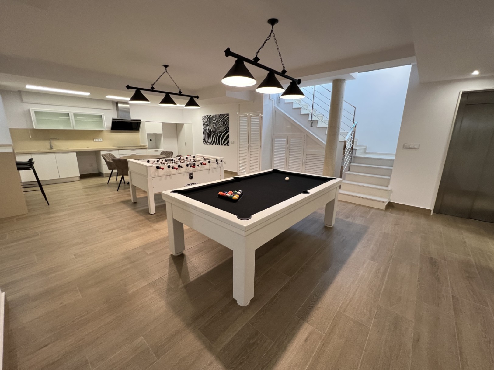 5 Bed, 3 Bath, HouseFor Sale, San Miguel de Salinas, Alicante