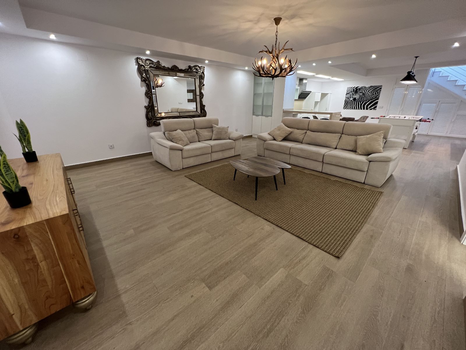 5 Bed, 3 Bath, HouseFor Sale, San Miguel de Salinas, Alicante