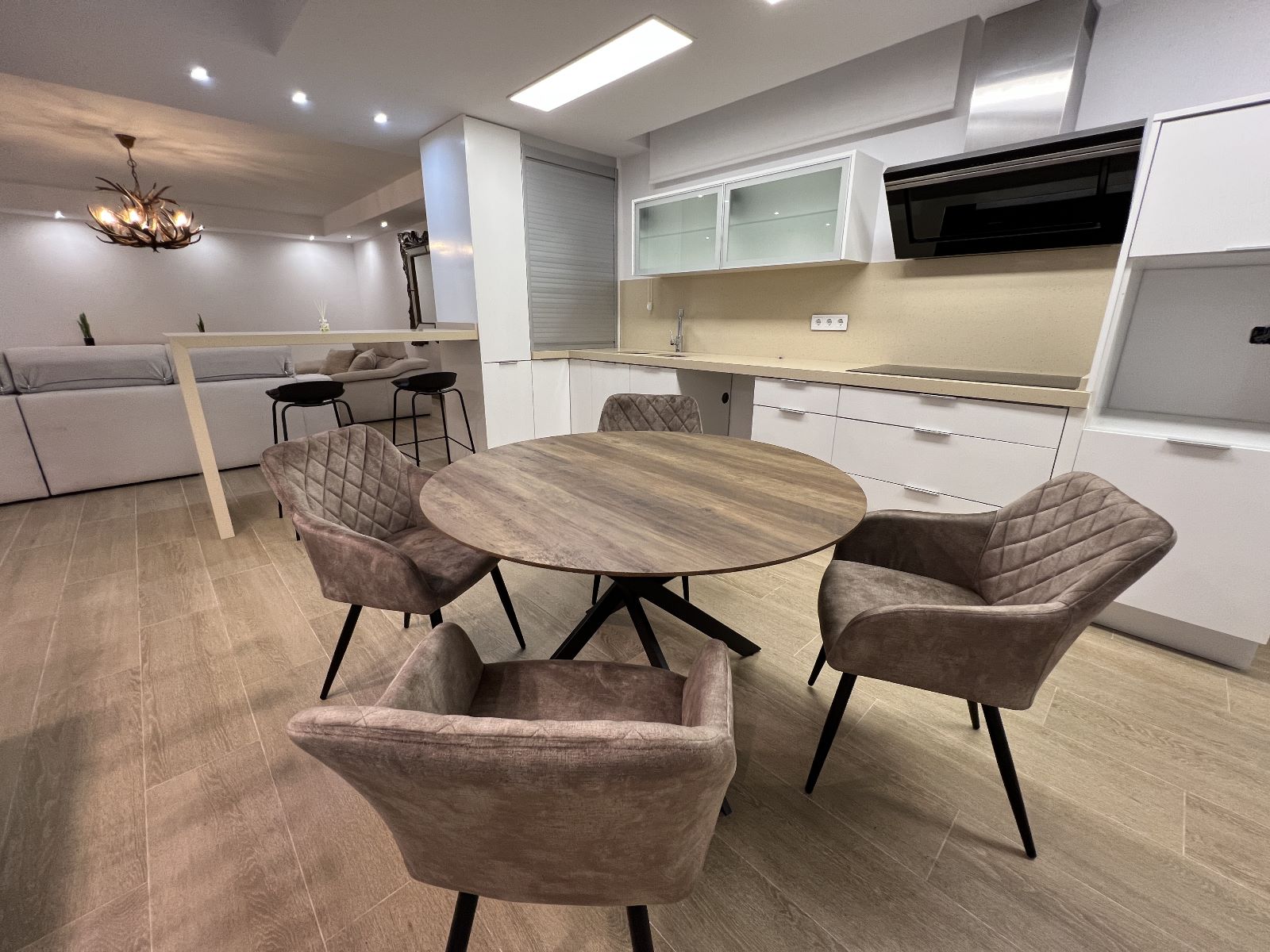 5 Bed, 3 Bath, HouseFor Sale, San Miguel de Salinas, Alicante