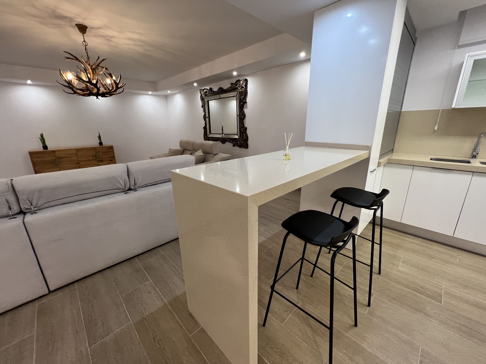 5 Bed, 3 Bath, HouseFor Sale, San Miguel de Salinas, Alicante