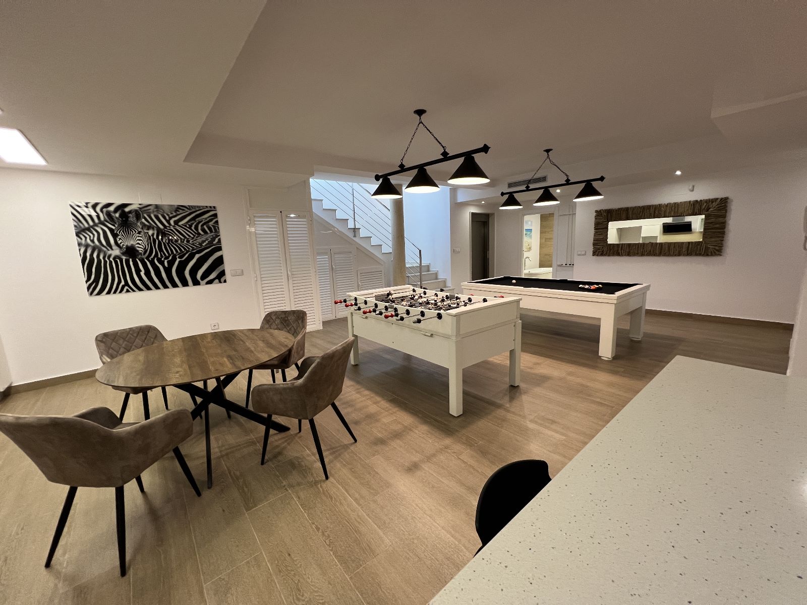 5 Bed, 3 Bath, HouseFor Sale, San Miguel de Salinas, Alicante