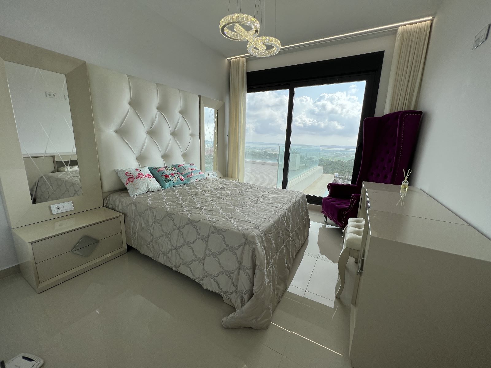 5 Bed, 3 Bath, HouseFor Sale, San Miguel de Salinas, Alicante