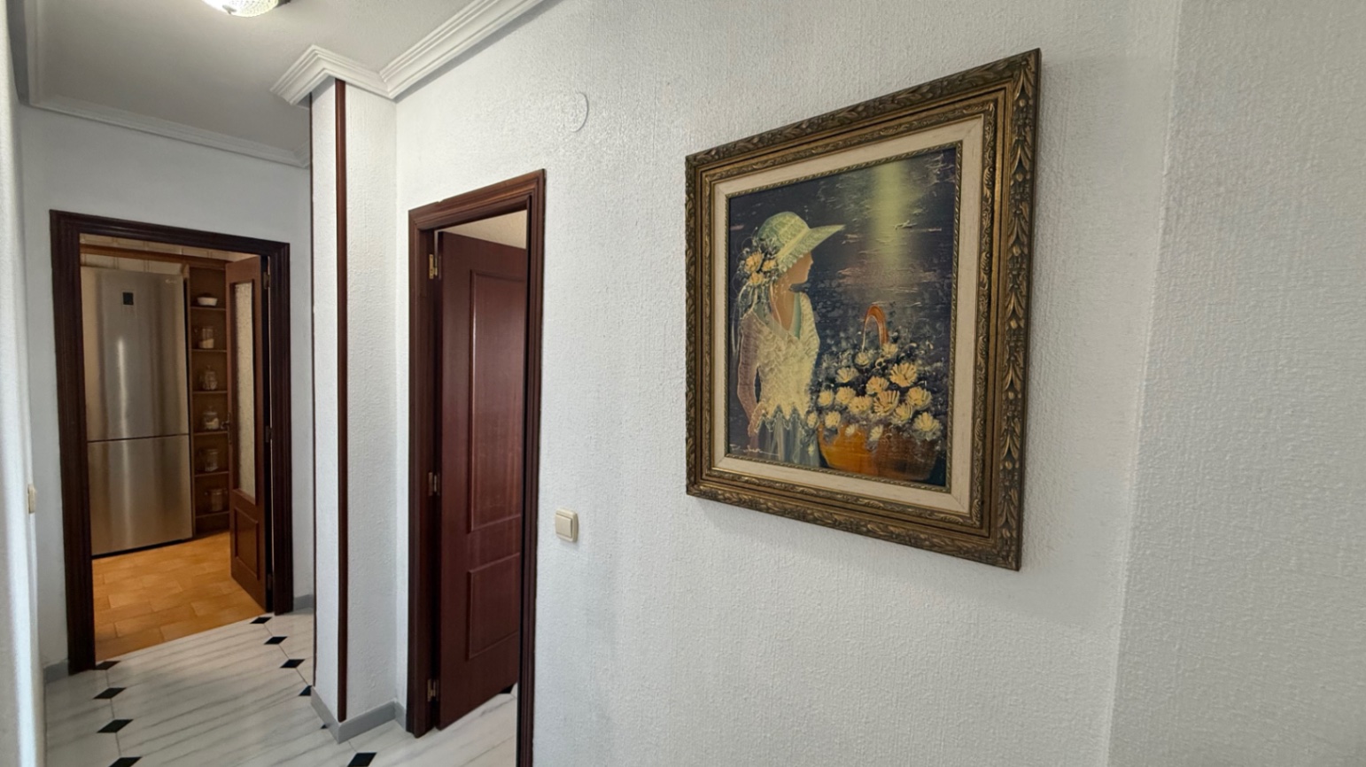 3 Bed, 2 Bath, ApartmentFor Sale, Torrevieja, Alicante