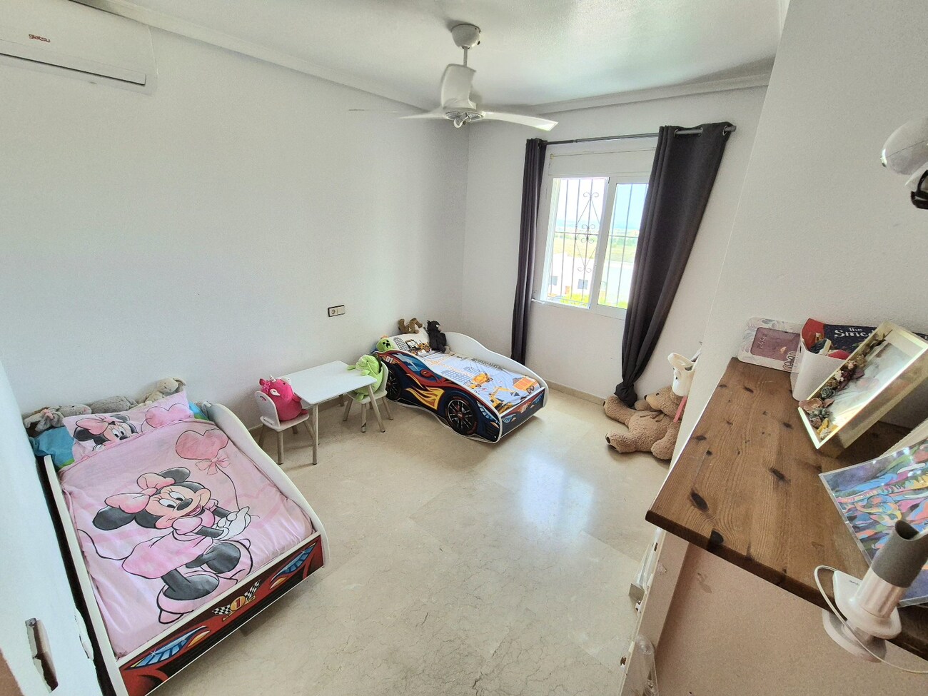 5 Bed, 3 Bath, HouseFor Sale, San Miguel de Salinas, Alicante