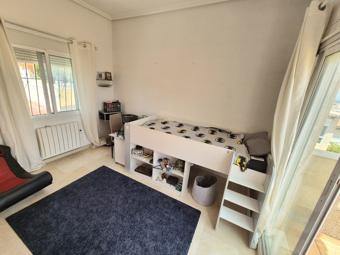 5 Bed, 3 Bath, HouseFor Sale, San Miguel de Salinas, Alicante