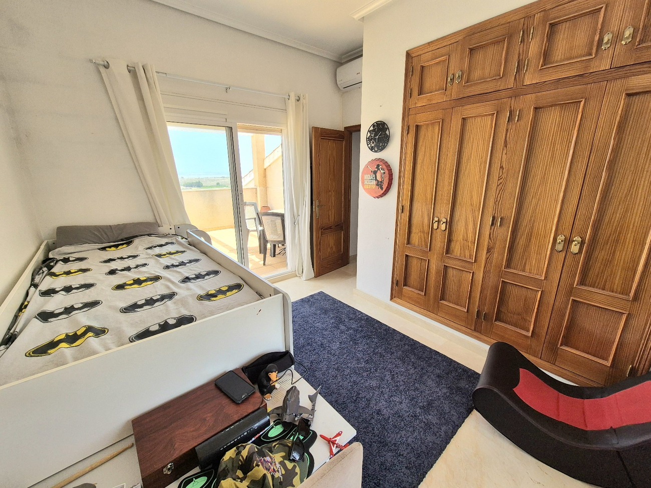 5 Bed, 3 Bath, HouseFor Sale, San Miguel de Salinas, Alicante