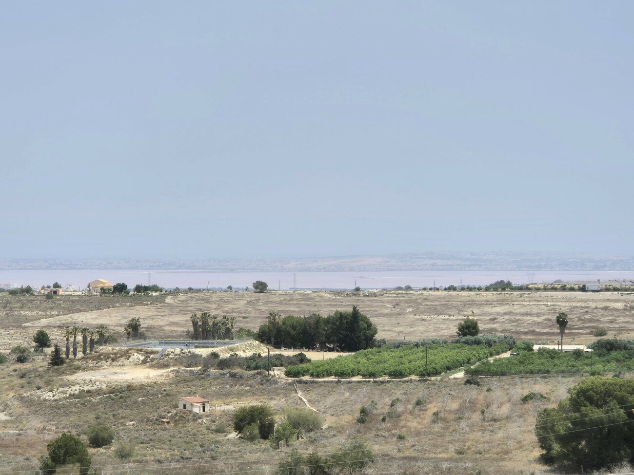 5 Bed, 3 Bath, HouseFor Sale, San Miguel de Salinas, Alicante