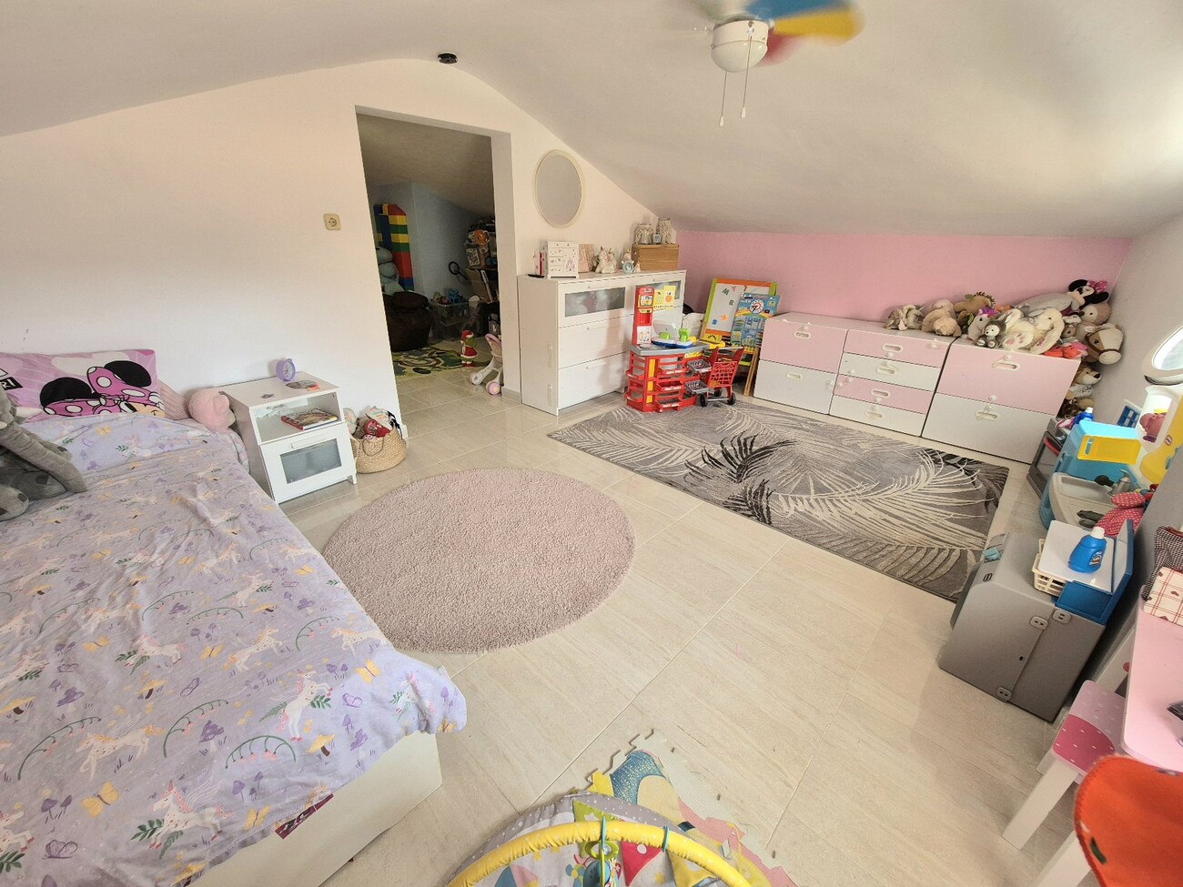 5 Bed, 3 Bath, HouseFor Sale, San Miguel de Salinas, Alicante