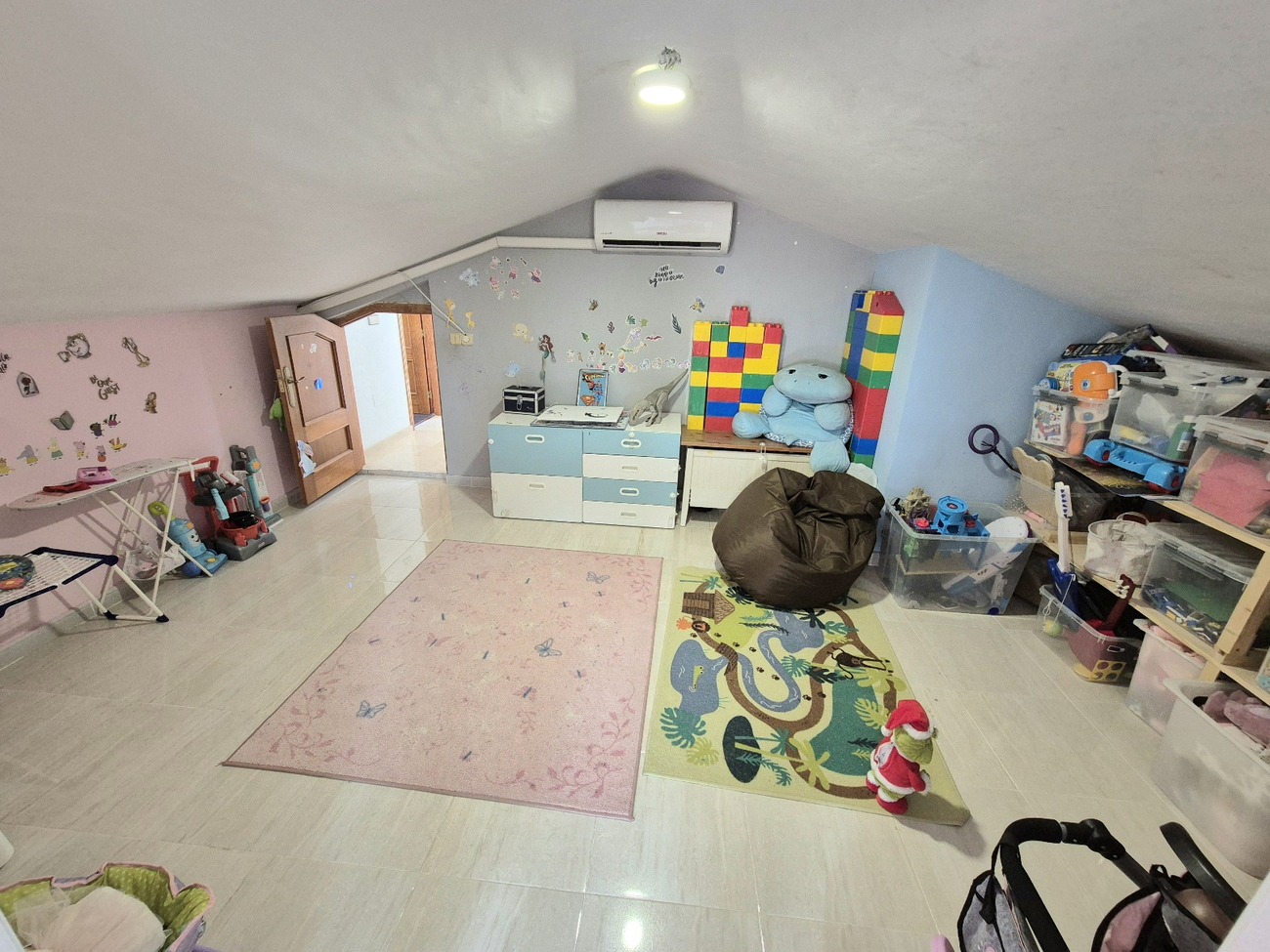 5 Bed, 3 Bath, HouseFor Sale, San Miguel de Salinas, Alicante