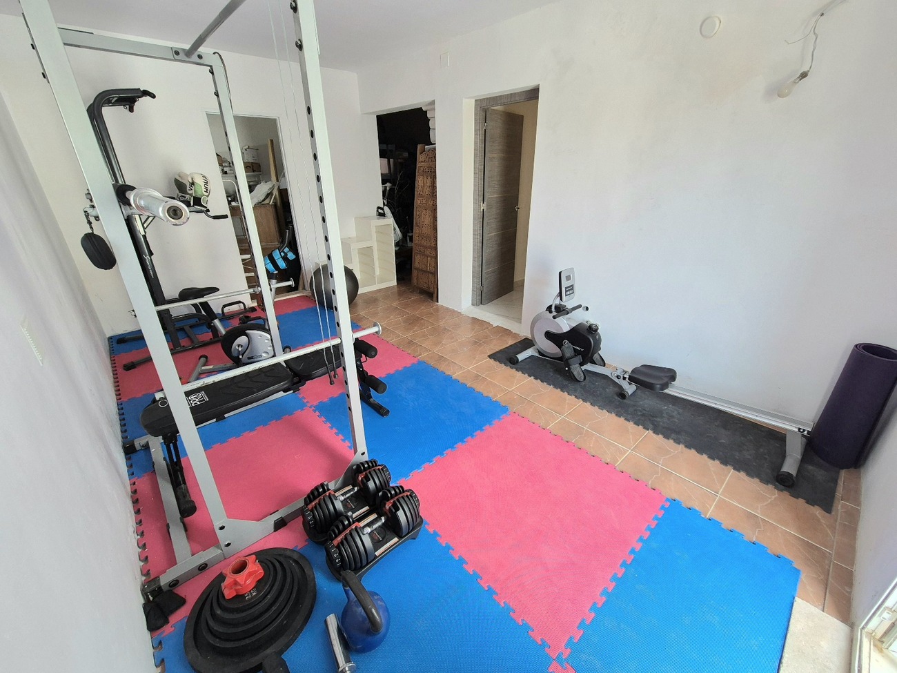 5 Bed, 3 Bath, HouseFor Sale, San Miguel de Salinas, Alicante