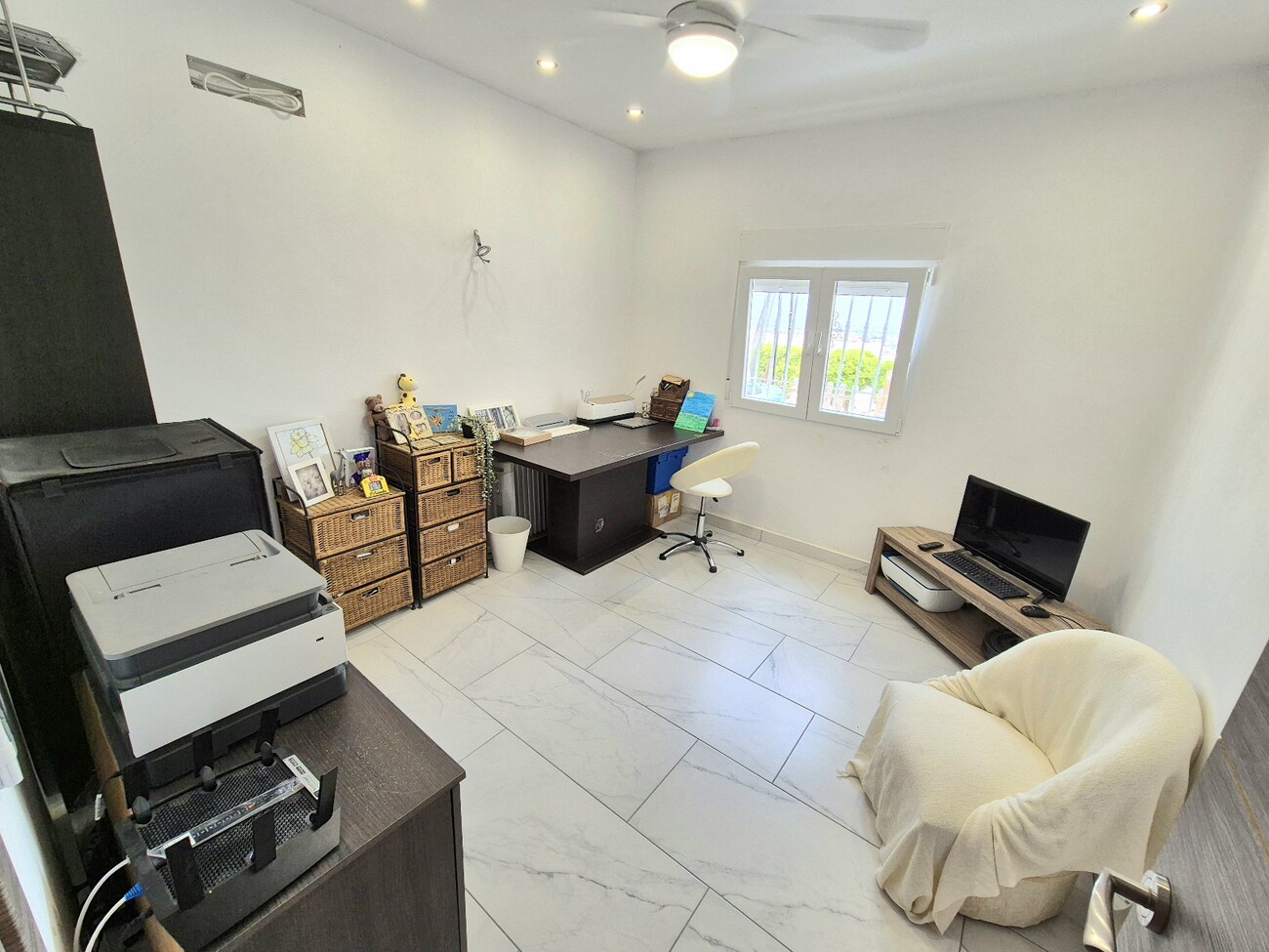 5 Bed, 3 Bath, HouseFor Sale, San Miguel de Salinas, Alicante