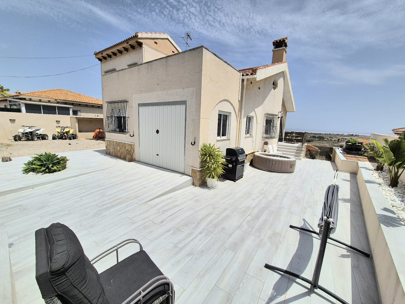5 Bed, 3 Bath, HouseFor Sale, San Miguel de Salinas, Alicante