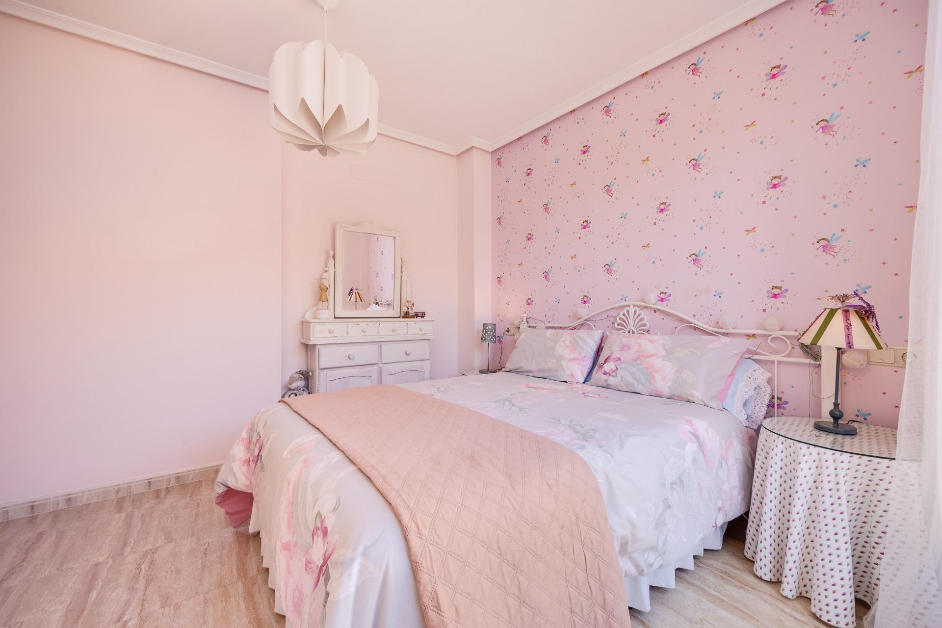 2 Bed, 1 Bath, ApartmentFor Sale, Torrevieja, Alicante