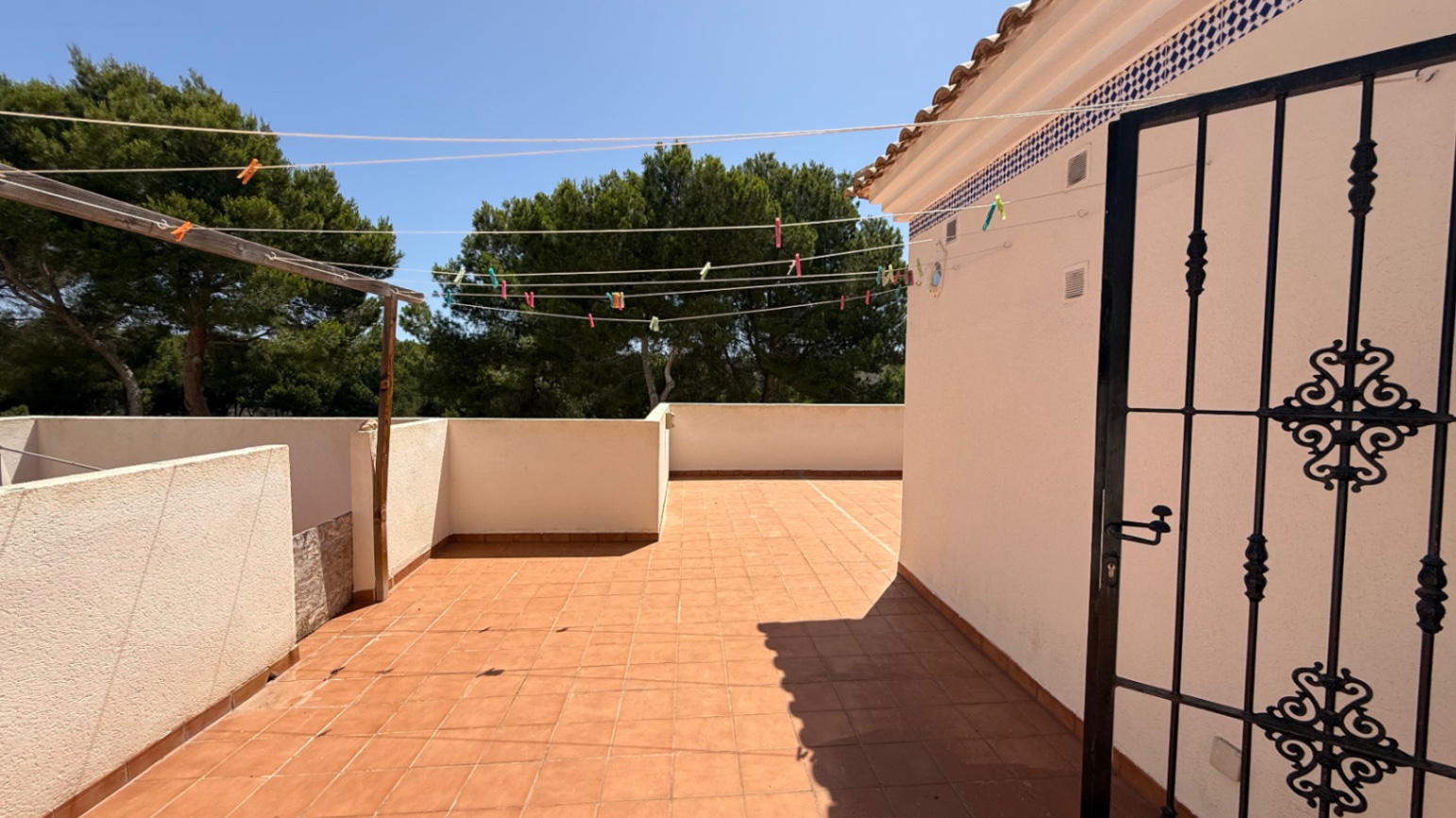 4 Bed, 2 Bath, HouseFor Sale, Orihuela, Alicante