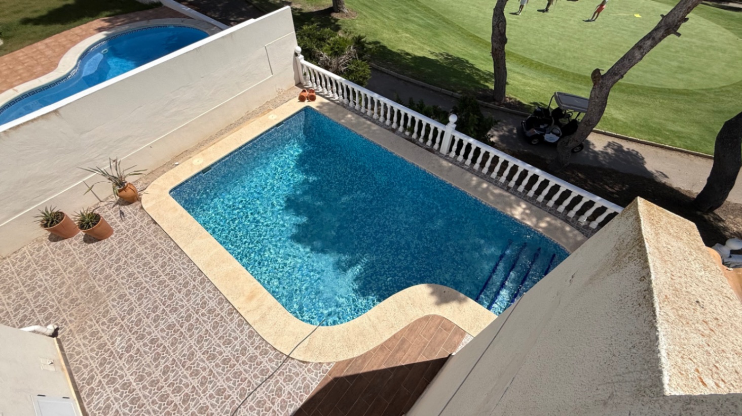 4 Bed, 2 Bath, HouseFor Sale, Orihuela, Alicante