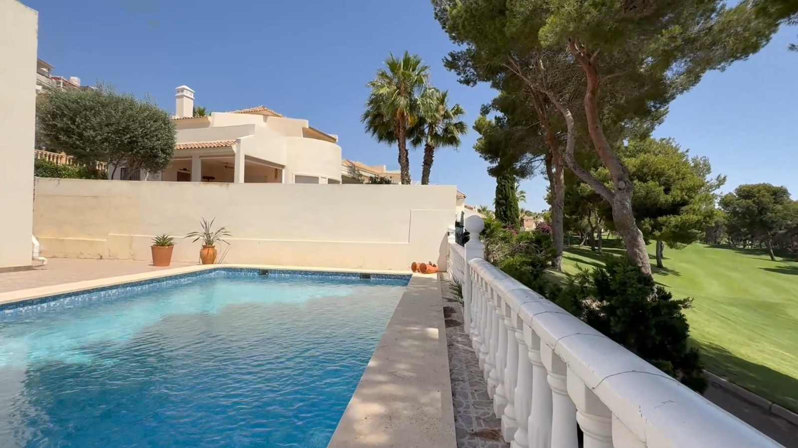4 Bed, 2 Bath, HouseFor Sale, Orihuela, Alicante