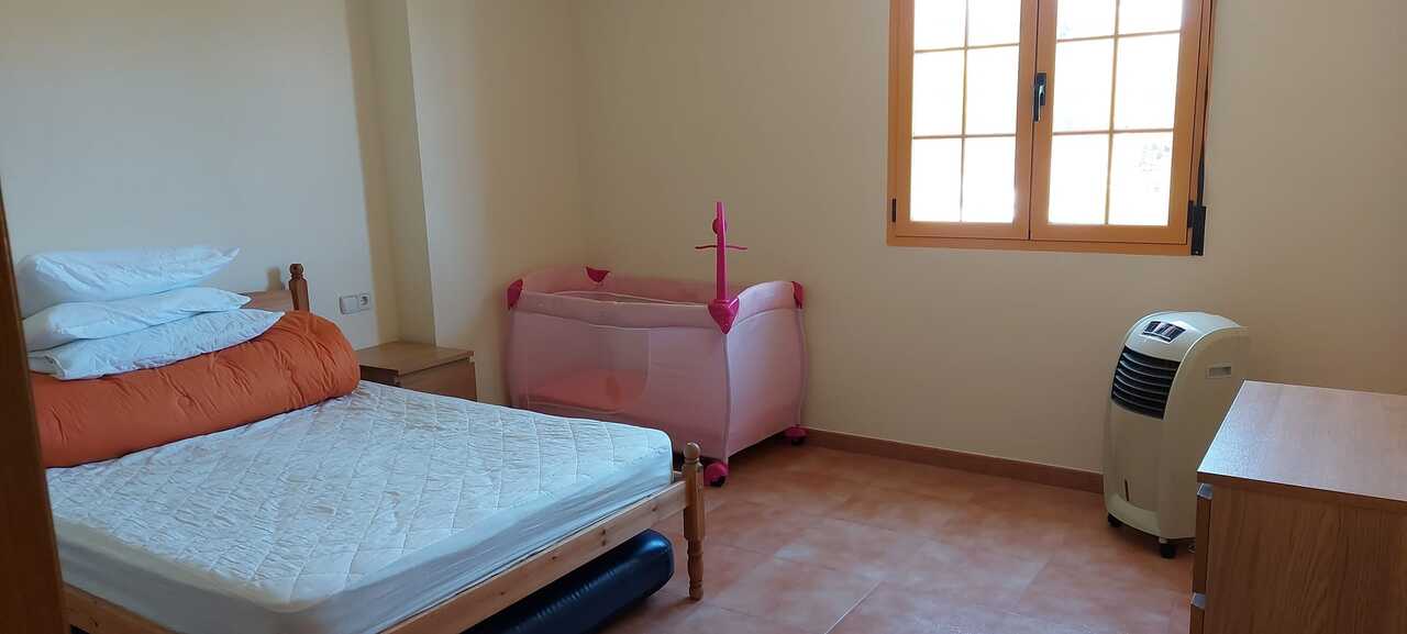 5 Bed, 3 Bath, HouseFor Sale, Calasparra, Murcia