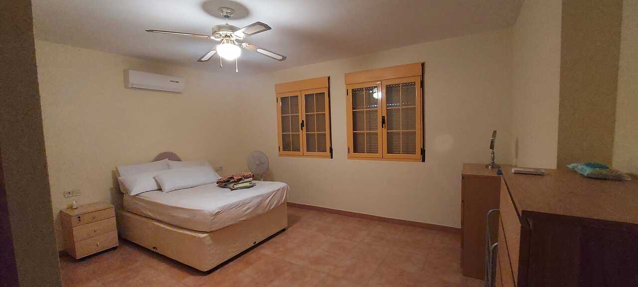 5 Bed, 3 Bath, HouseFor Sale, Calasparra, Murcia