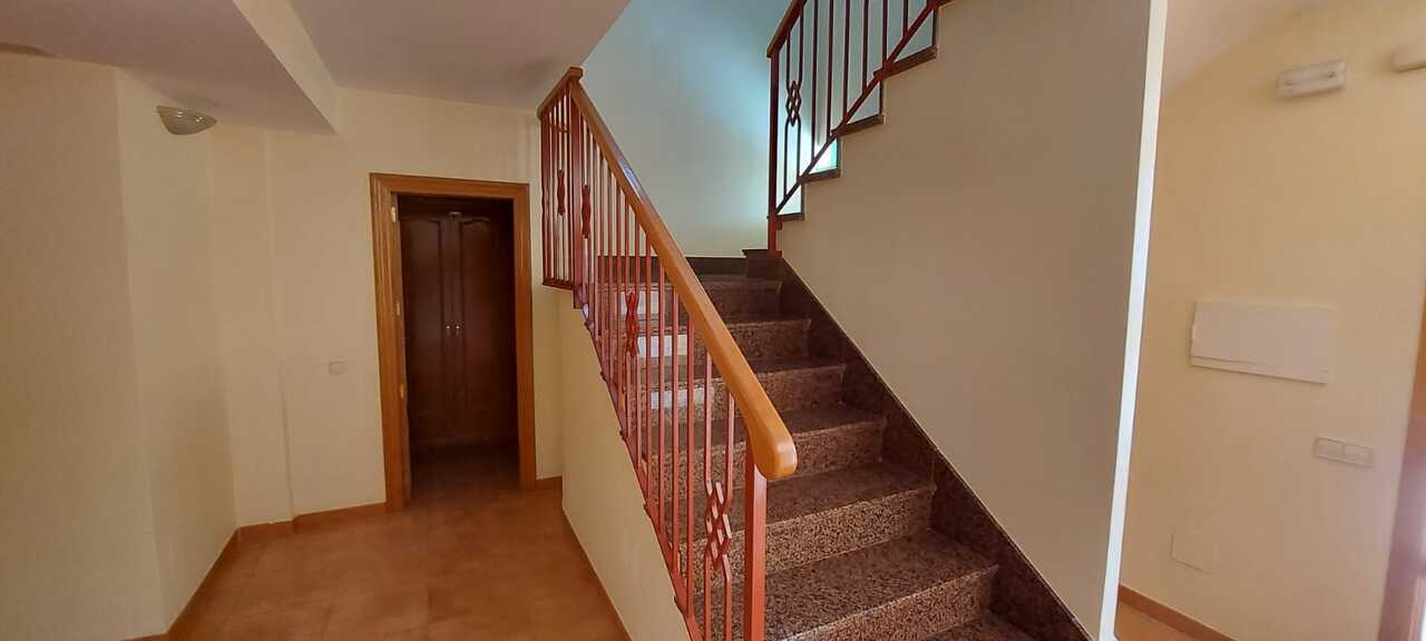 5 Bed, 3 Bath, HouseFor Sale, Calasparra, Murcia