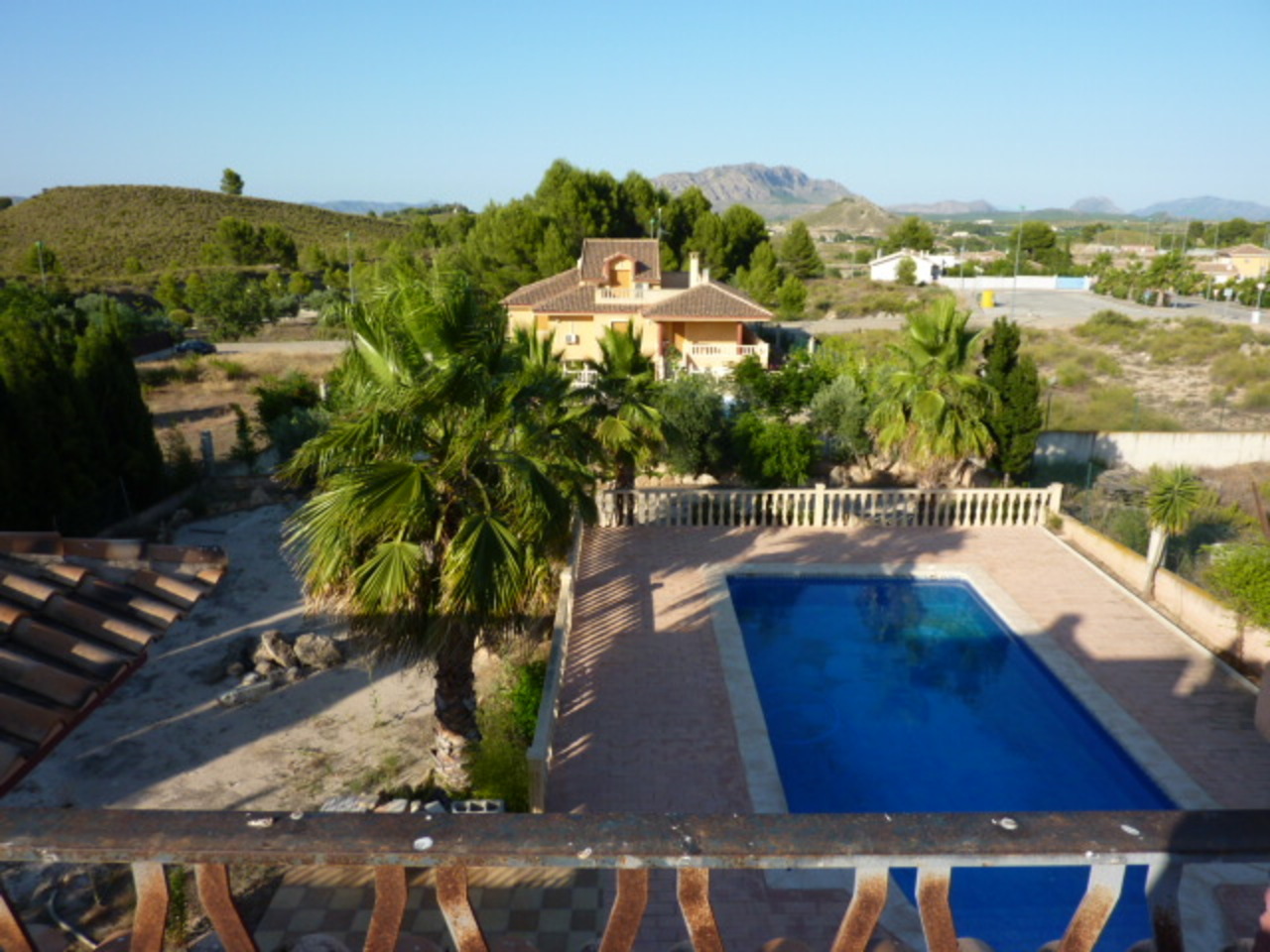 5 Bed, 3 Bath, HouseFor Sale, Calasparra, Murcia