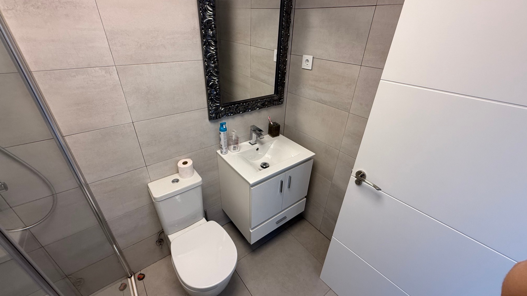 2 Bed, 1 Bath, ApartmentFor Sale, Pilar De La Horadada, Alicante