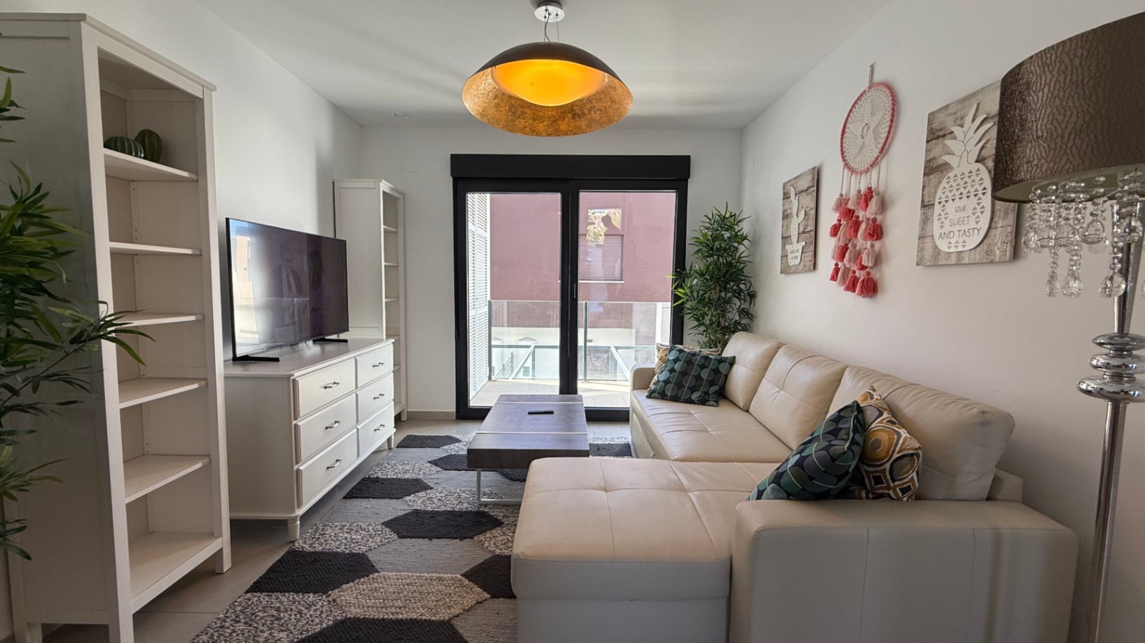 2 Bed, 1 Bath, ApartmentFor Sale, Pilar De La Horadada, Alicante