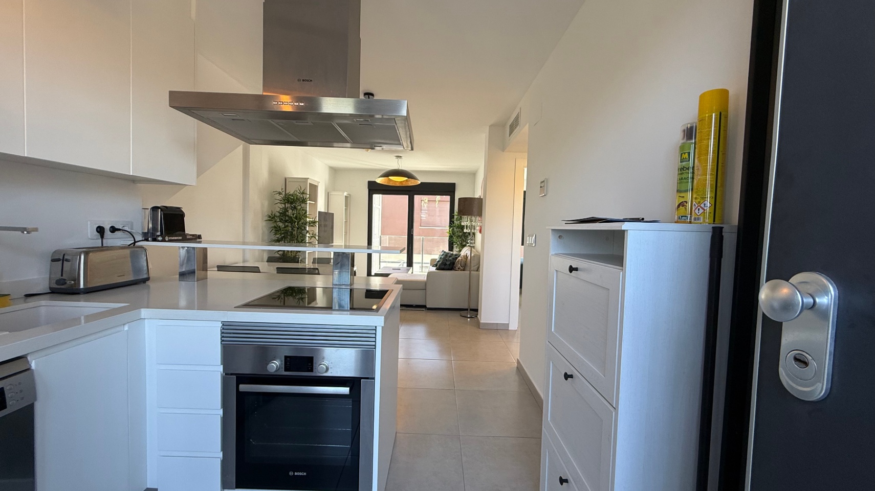 2 Bed, 1 Bath, ApartmentFor Sale, Pilar De La Horadada, Alicante