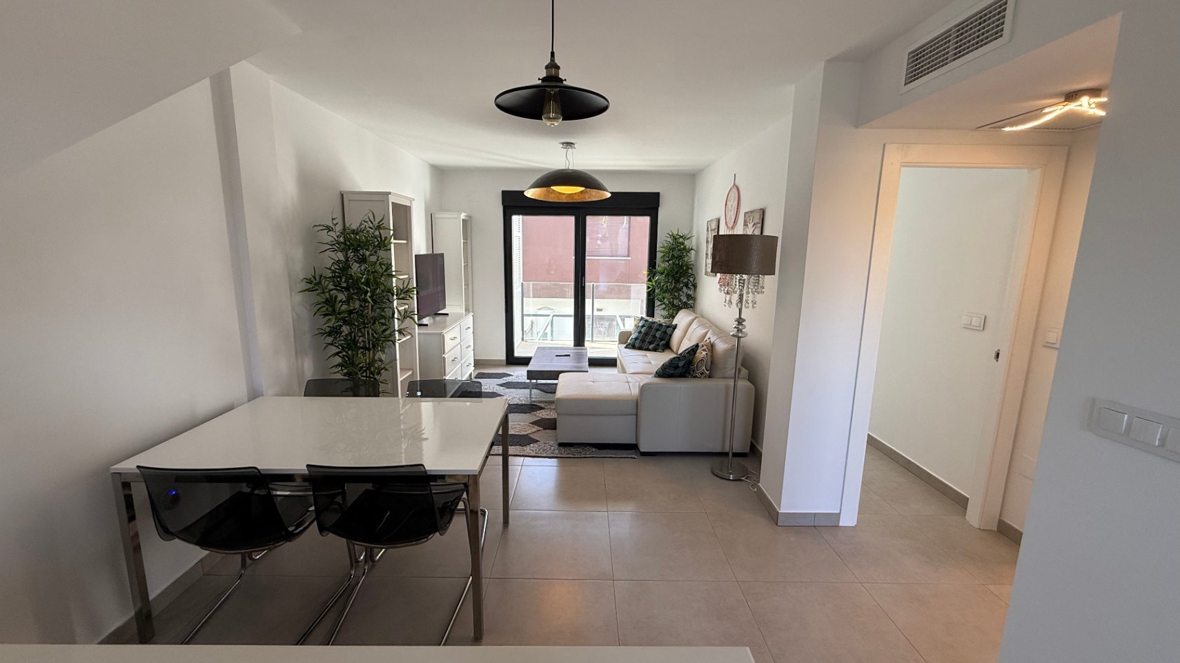 2 Bed, 1 Bath, ApartmentFor Sale, Pilar De La Horadada, Alicante