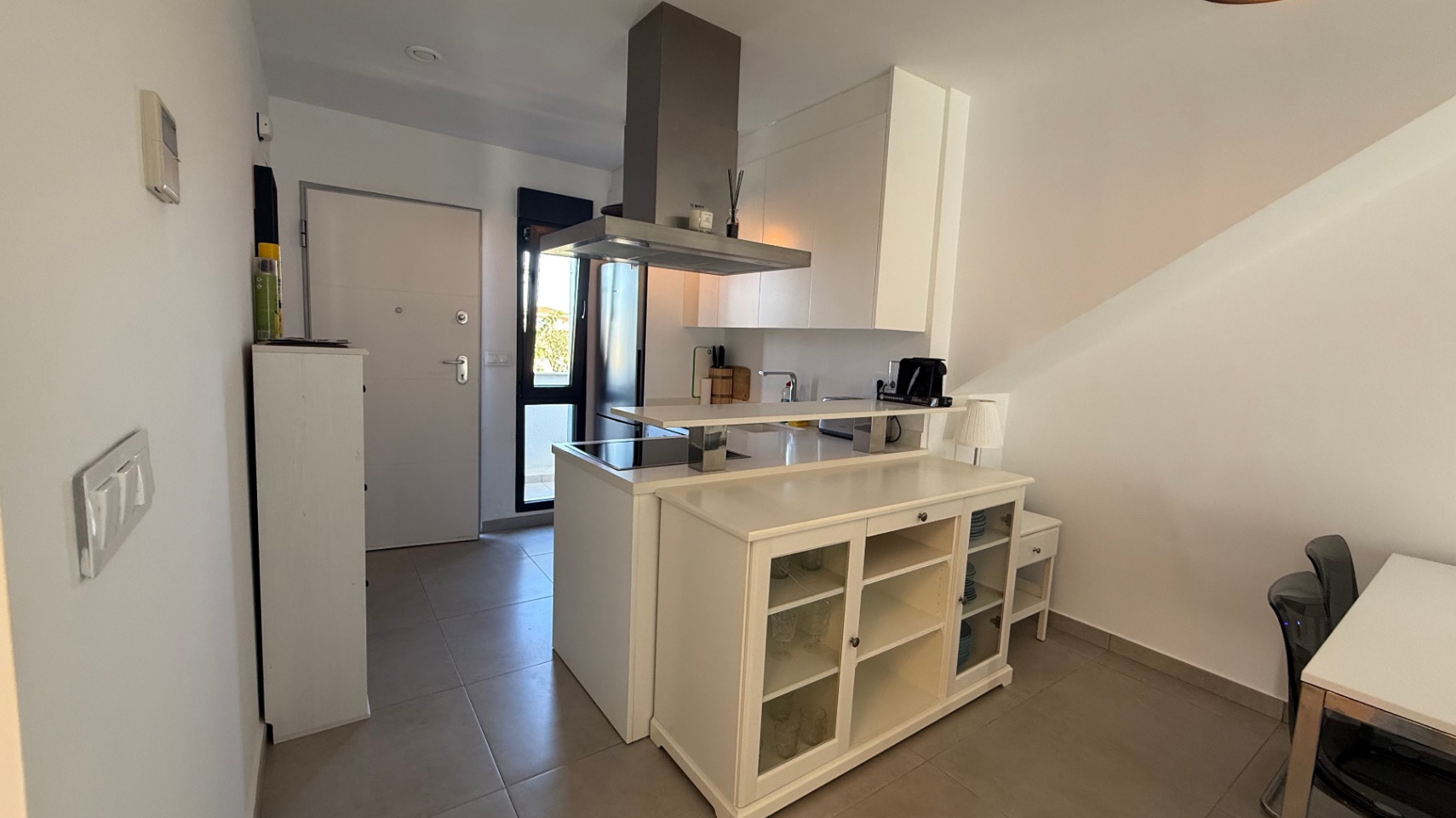 2 Bed, 1 Bath, ApartmentFor Sale, Pilar De La Horadada, Alicante
