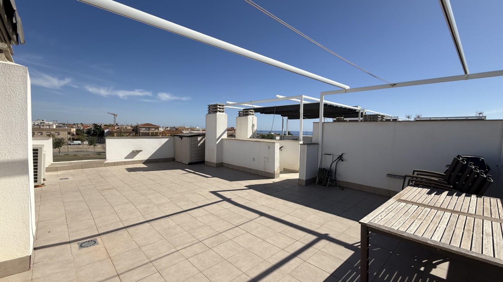 2 Bed, 1 Bath, ApartmentFor Sale, Pilar De La Horadada, Alicante