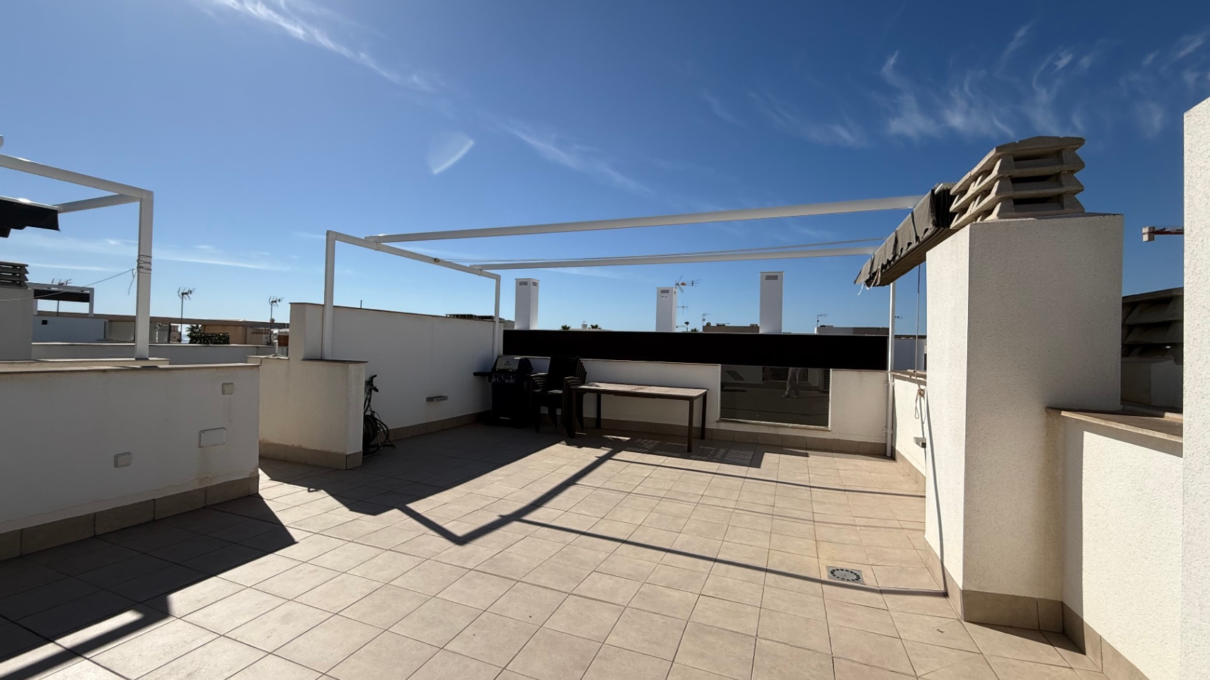 2 Bed, 1 Bath, ApartmentFor Sale, Pilar De La Horadada, Alicante