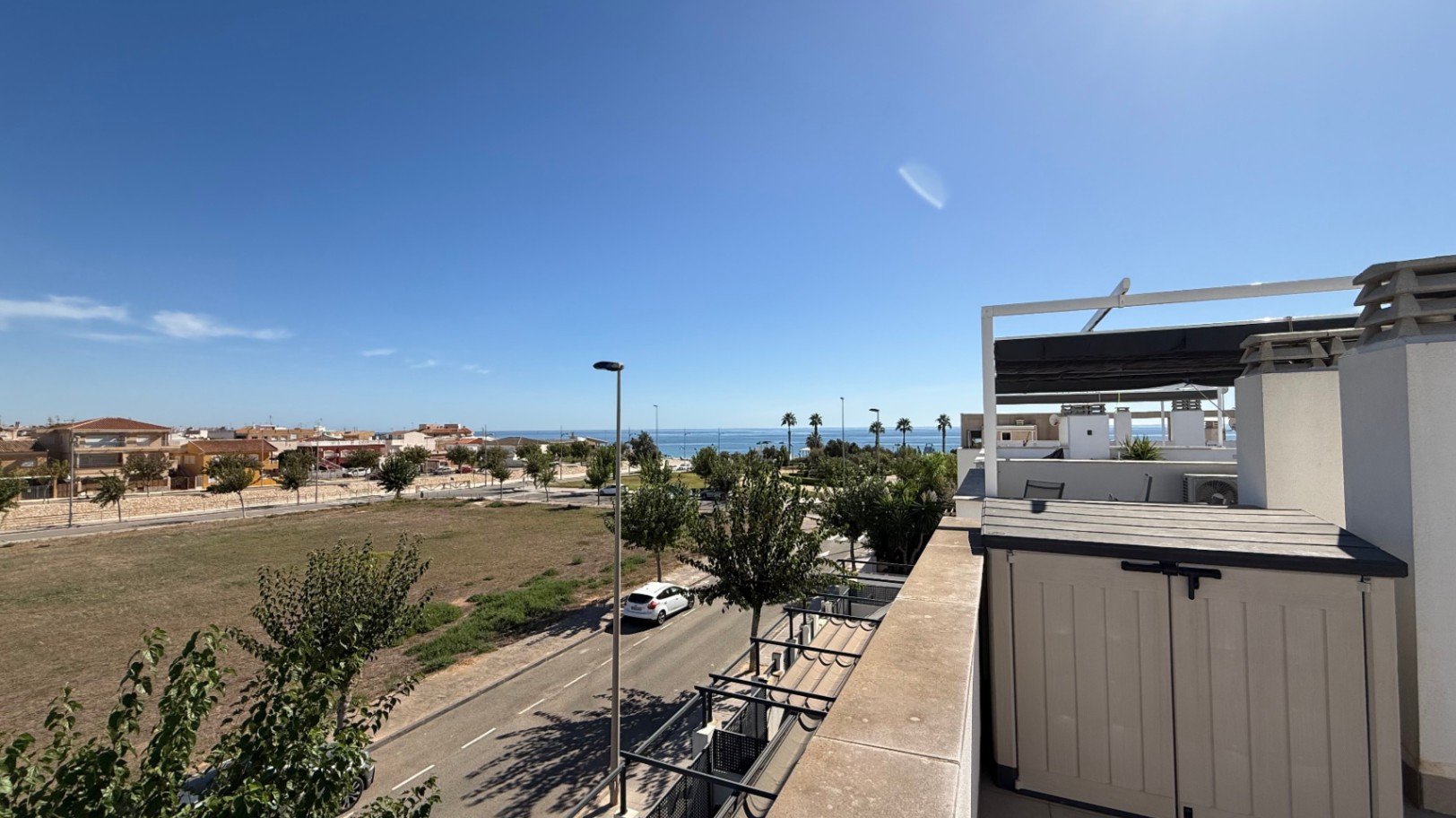 2 Bed, 1 Bath, ApartmentFor Sale, Pilar De La Horadada, Alicante