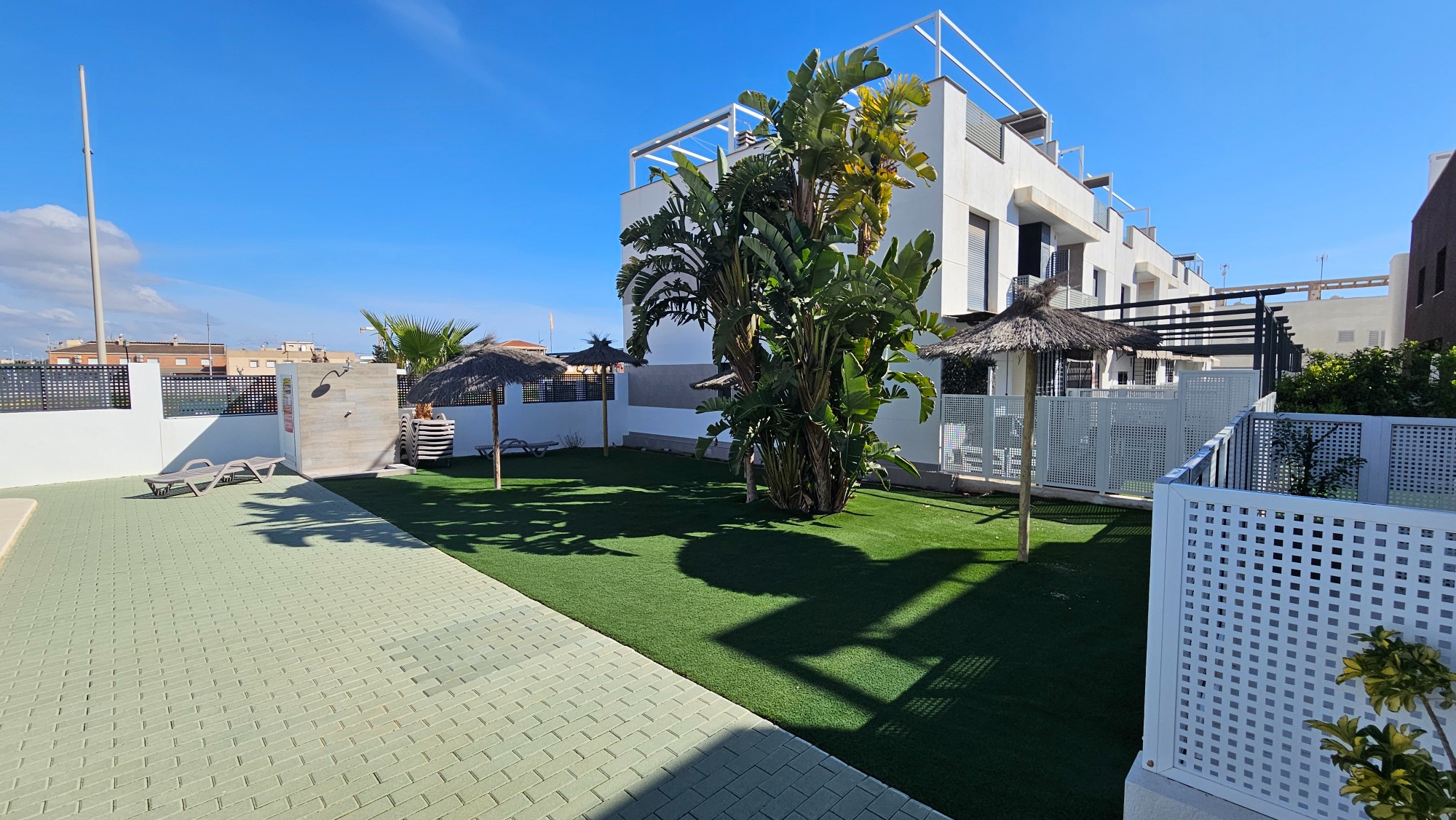 2 Bed, 1 Bath, ApartmentFor Sale, Pilar De La Horadada, Alicante