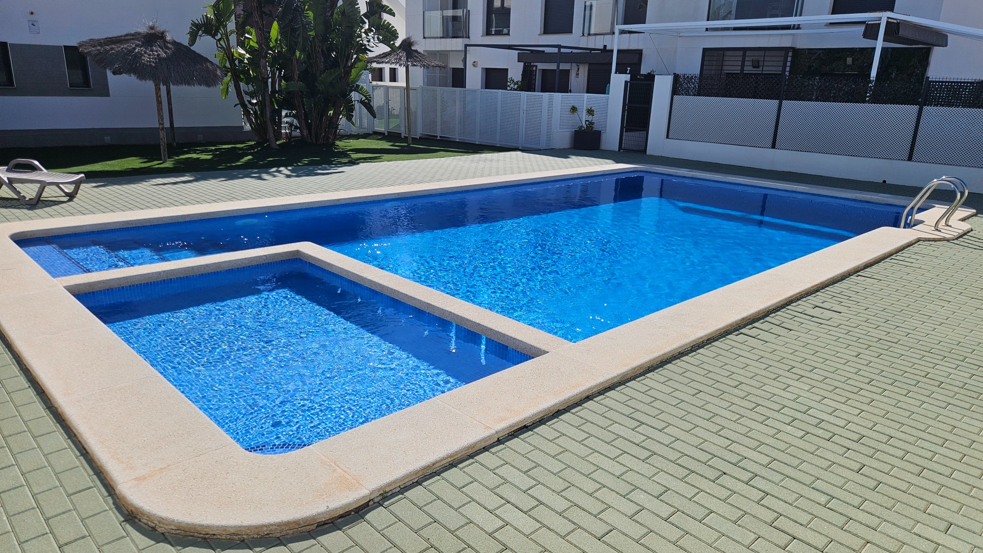 2 Bed, 1 Bath, ApartmentFor Sale, Pilar De La Horadada, Alicante