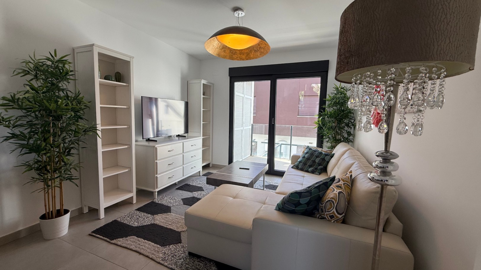 2 Bed, 1 Bath, ApartmentFor Sale, Pilar De La Horadada, Alicante