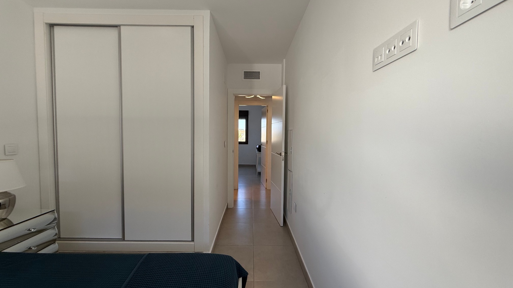 2 Bed, 1 Bath, ApartmentFor Sale, Pilar De La Horadada, Alicante