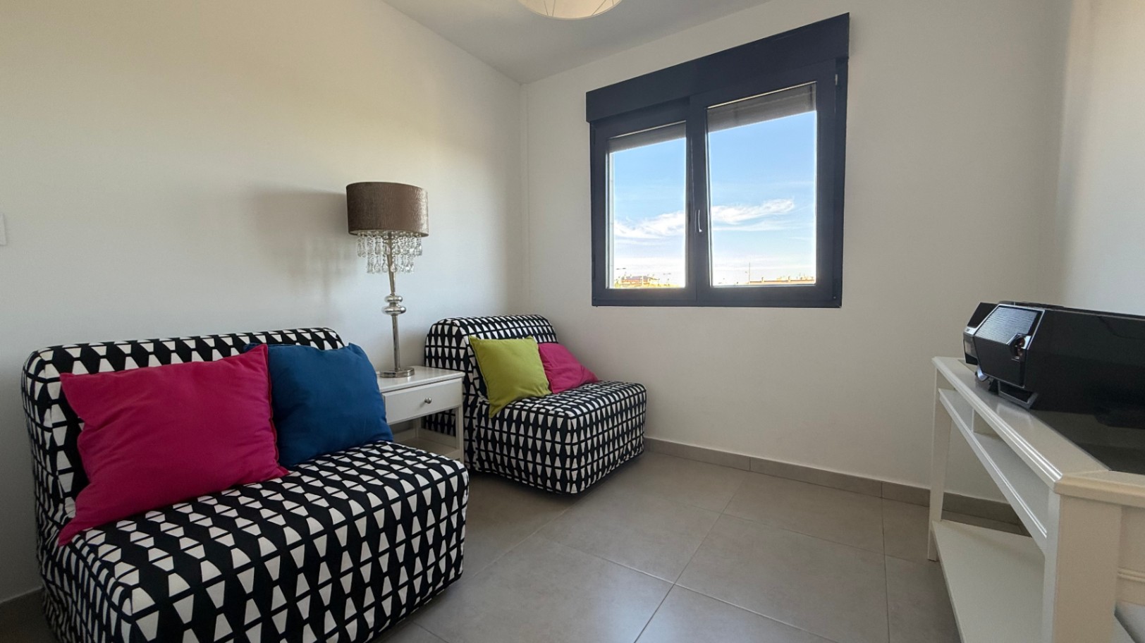 2 Bed, 1 Bath, ApartmentFor Sale, Pilar De La Horadada, Alicante