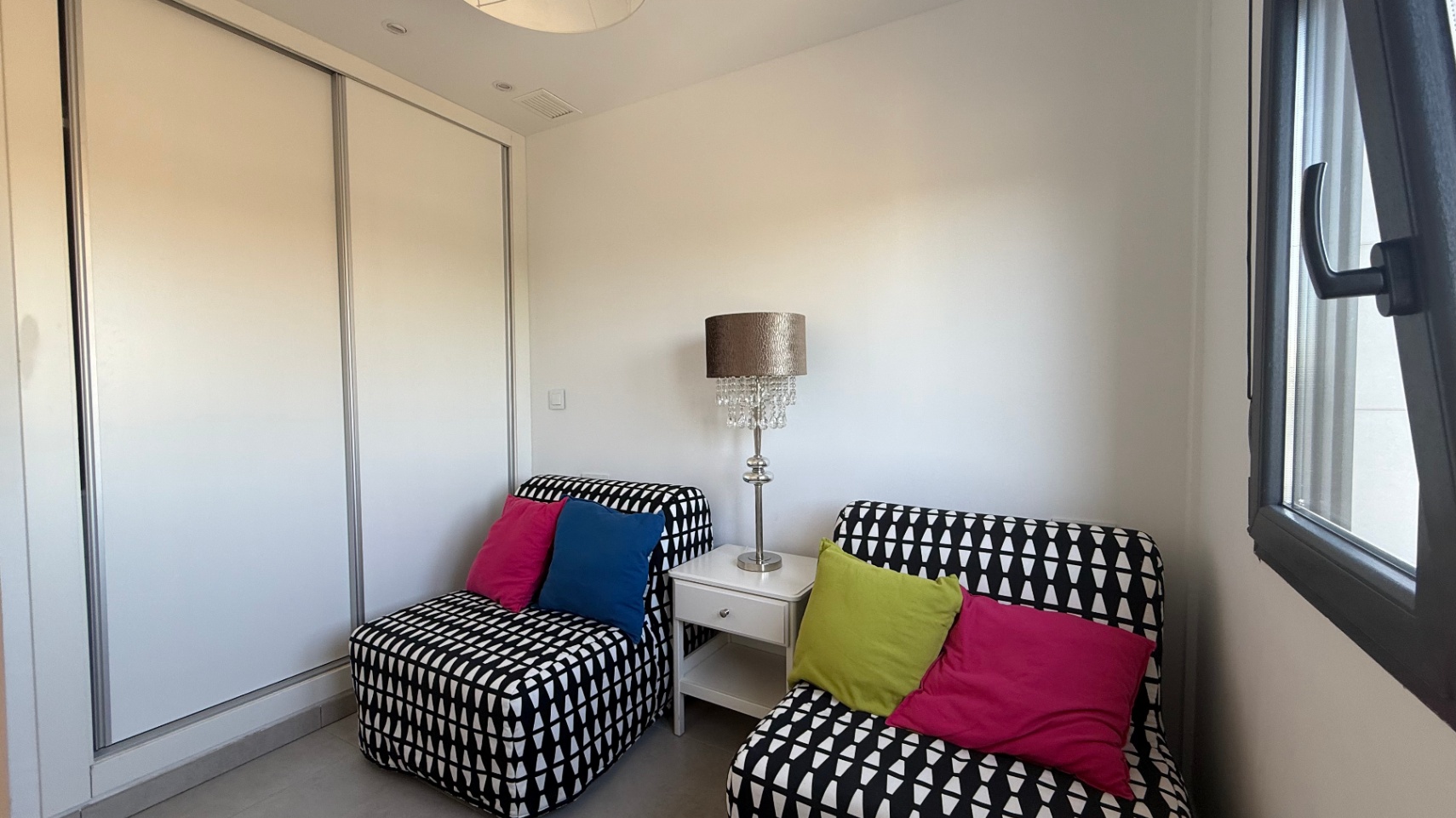 2 Bed, 1 Bath, ApartmentFor Sale, Pilar De La Horadada, Alicante