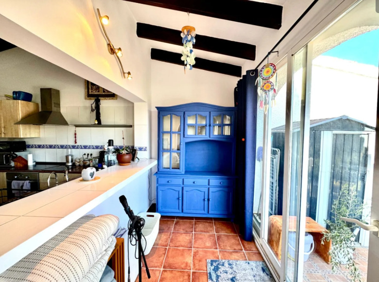 3 Bed, 2 Bath, ApartmentFor Sale, Moraira, Alicante