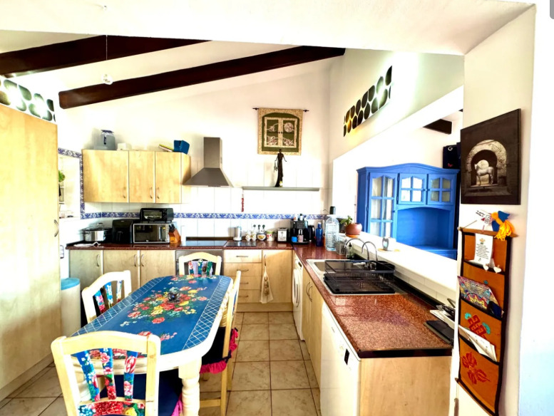 3 Bed, 2 Bath, ApartmentFor Sale, Moraira, Alicante