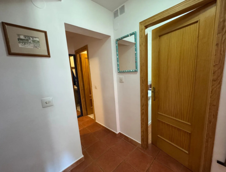 3 Bed, 2 Bath, ApartmentFor Sale, Moraira, Alicante