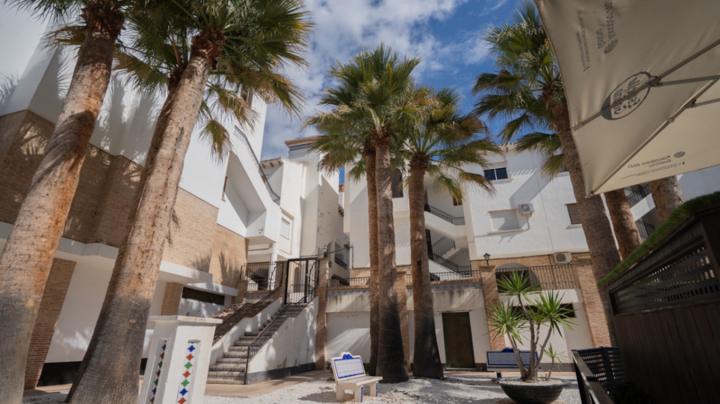 1 Bed, 1 Bath, ApartmentFor Sale, Orihuela, Alicante