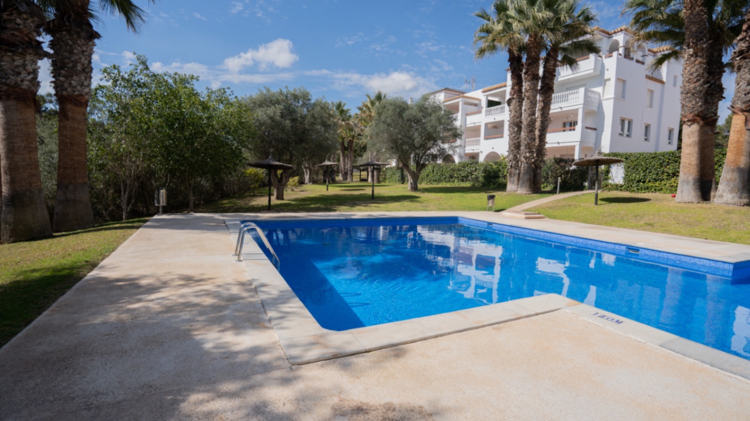 1 Bed, 1 Bath, ApartmentFor Sale, Orihuela, Alicante