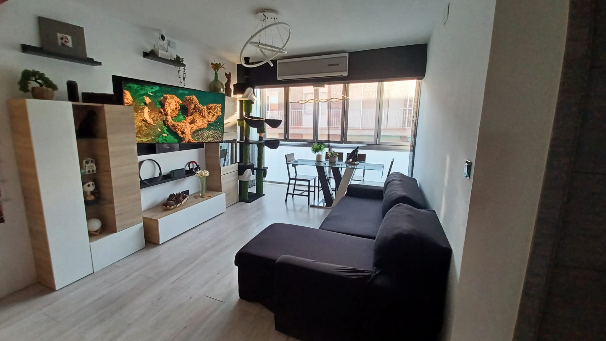3 Bed, 1 Bath, ApartmentFor Sale, Torre De La Horadada, Alicante