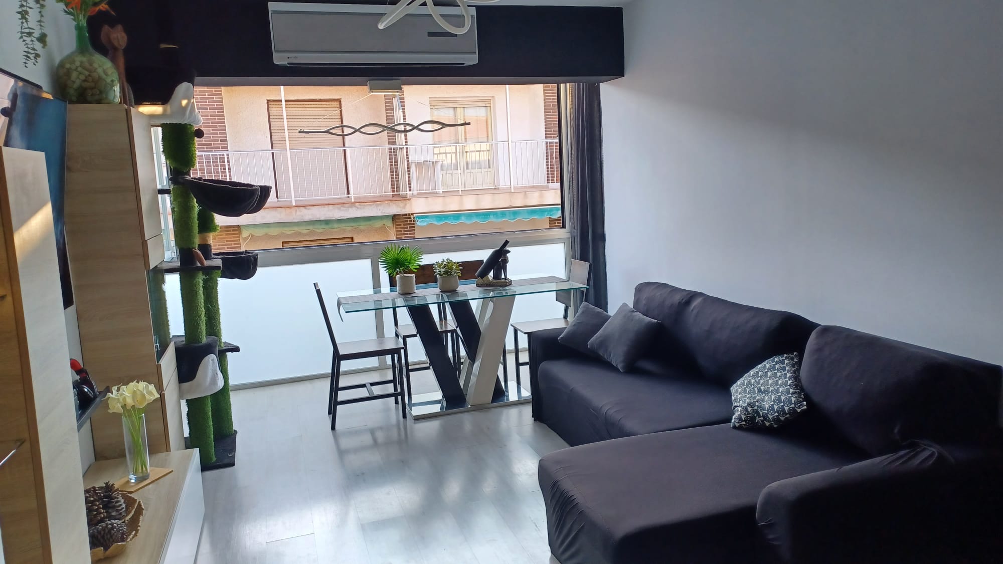 3 Bed, 1 Bath, ApartmentFor Sale, Torre De La Horadada, Alicante