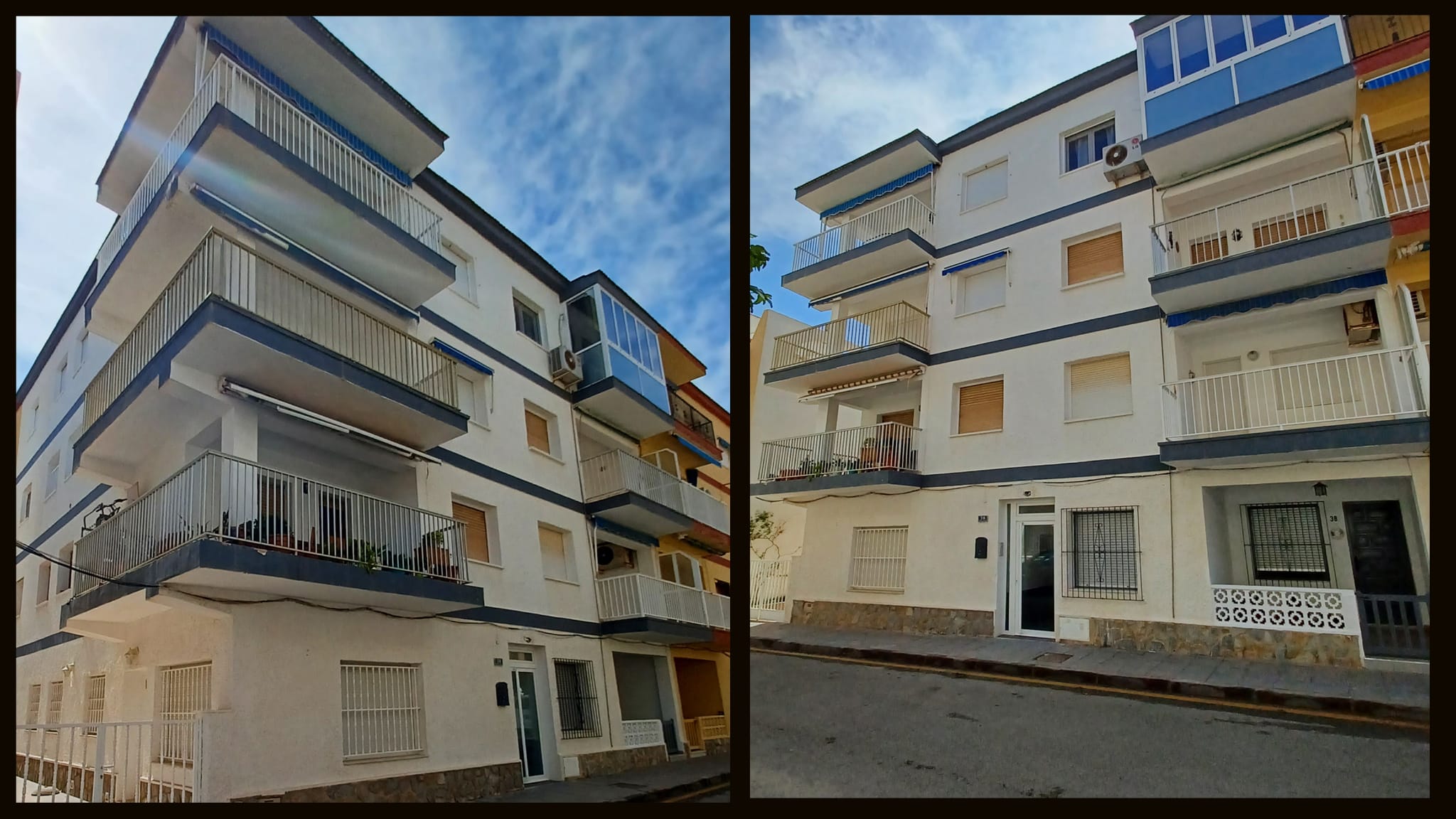 3 Bed, 1 Bath, ApartmentFor Sale, Torre De La Horadada, Alicante