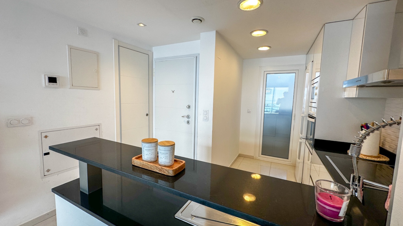 2 Bed, 2 Bath, ApartmentFor Sale, Torrevieja, Alicante