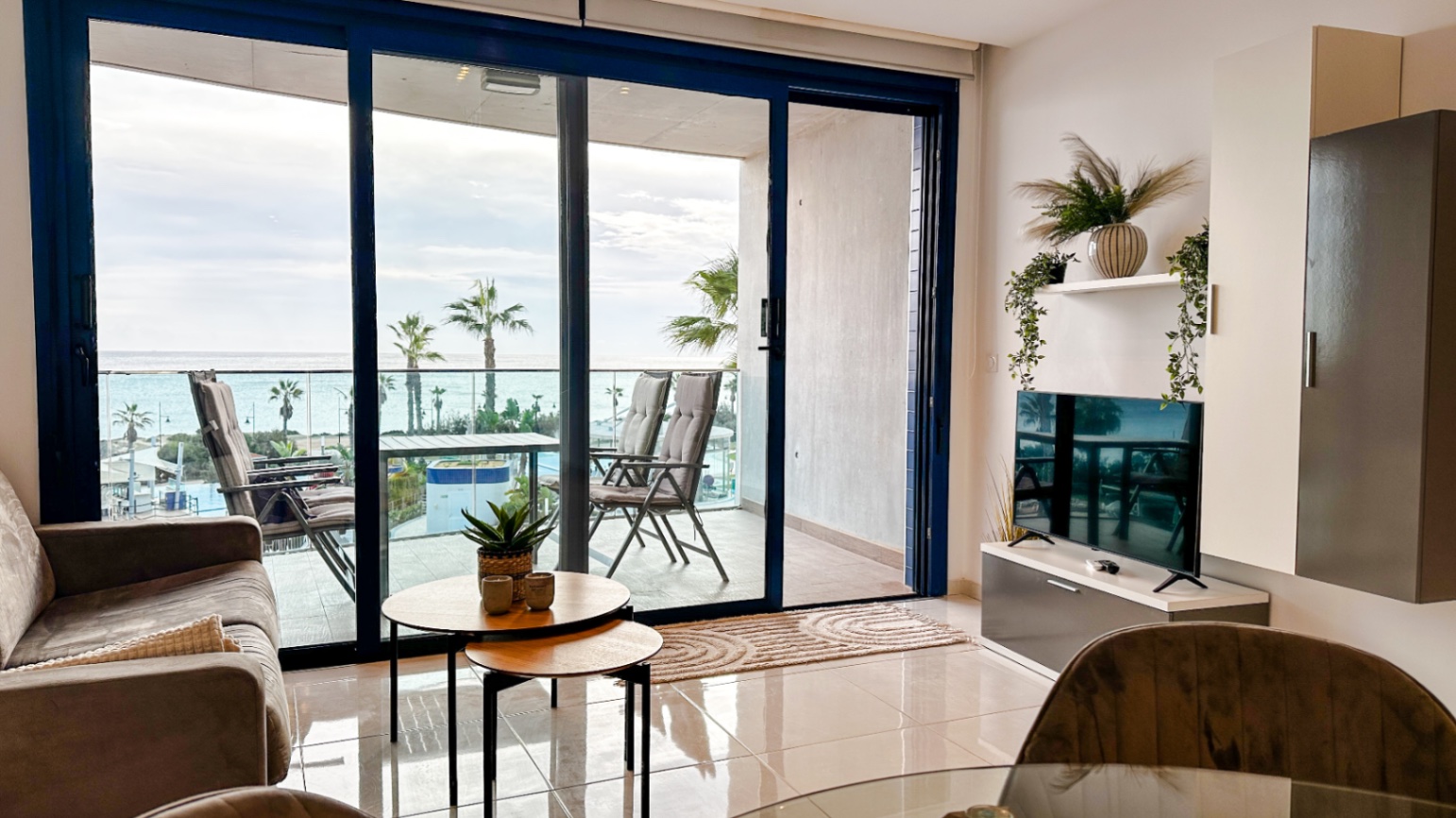 2 Bed, 2 Bath, ApartmentFor Sale, Torrevieja, Alicante