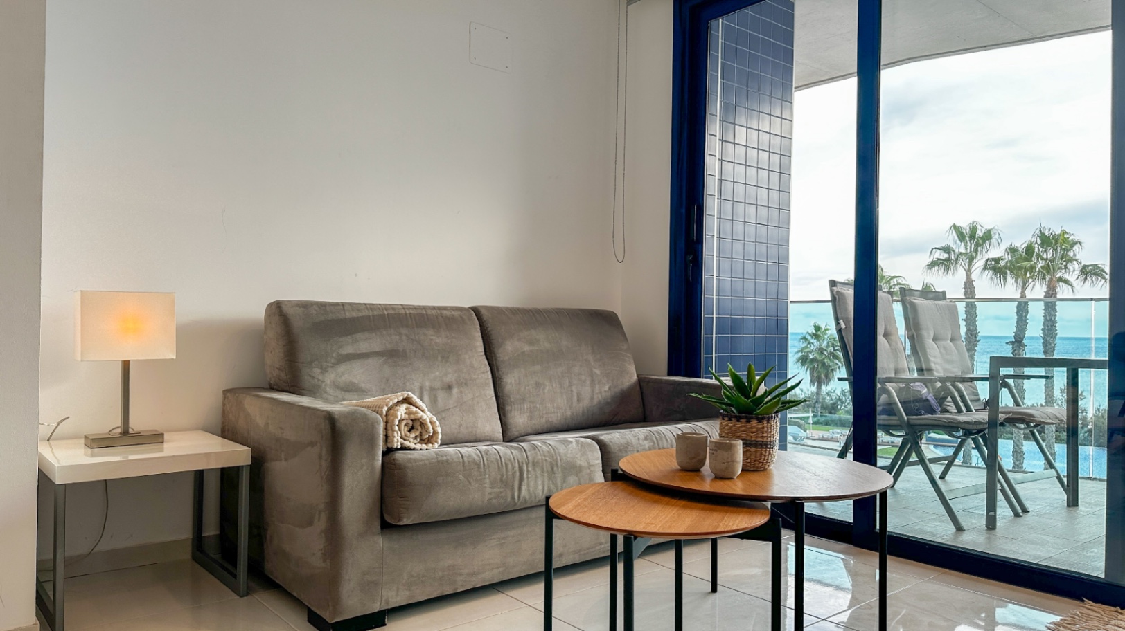 2 Bed, 2 Bath, ApartmentFor Sale, Torrevieja, Alicante